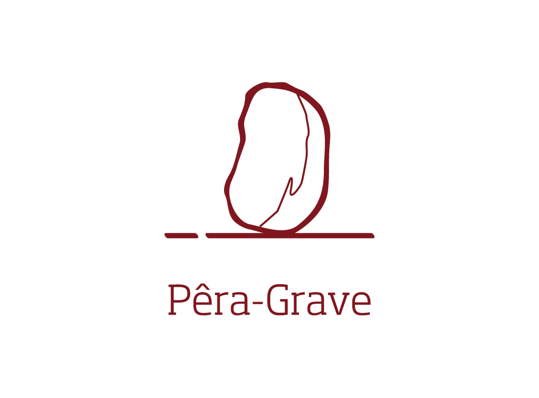 Pêra-Grave