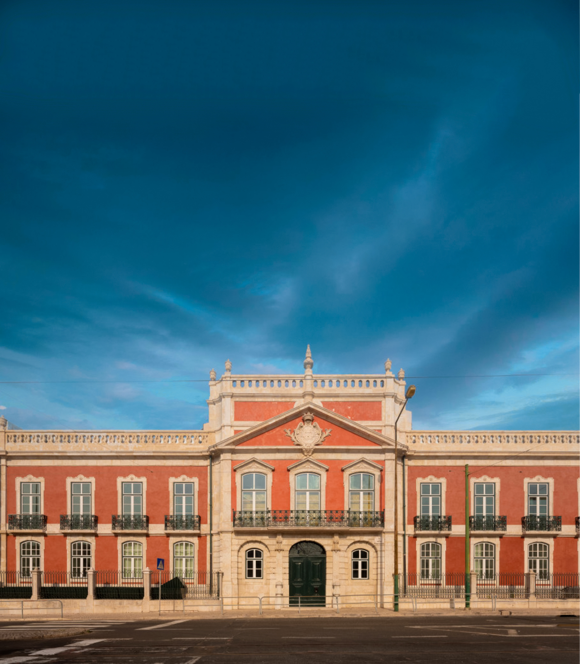 Lisboa Edition