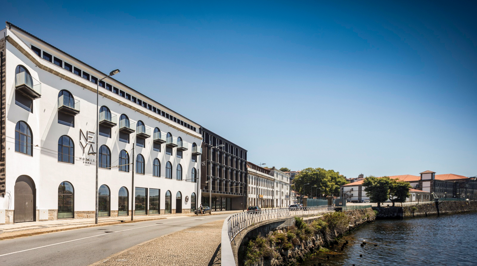 Porto Edition