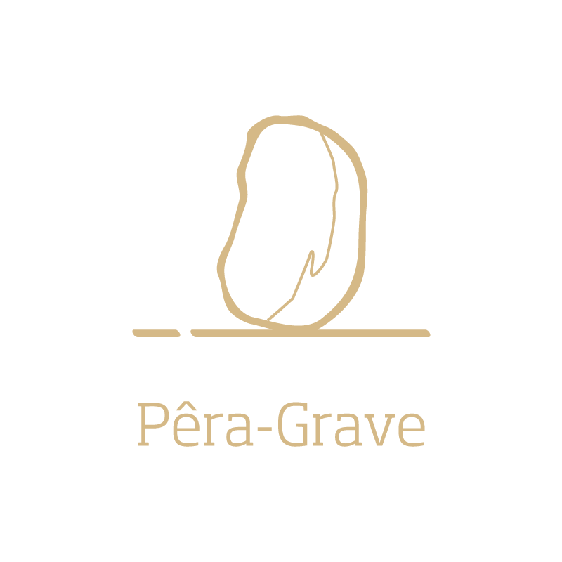 Pêra-Grave