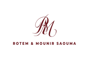 Rotem & Mounir Saouma