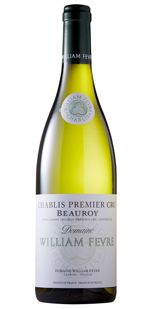 Beauroy Chablis Premier Cru
