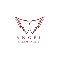 Angel-Champagne
