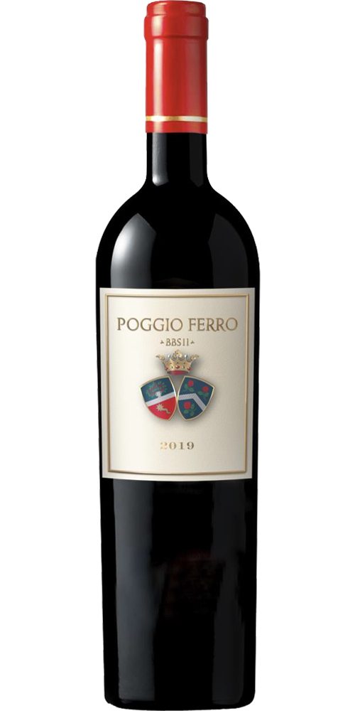Poggio al Ferro BBS11
