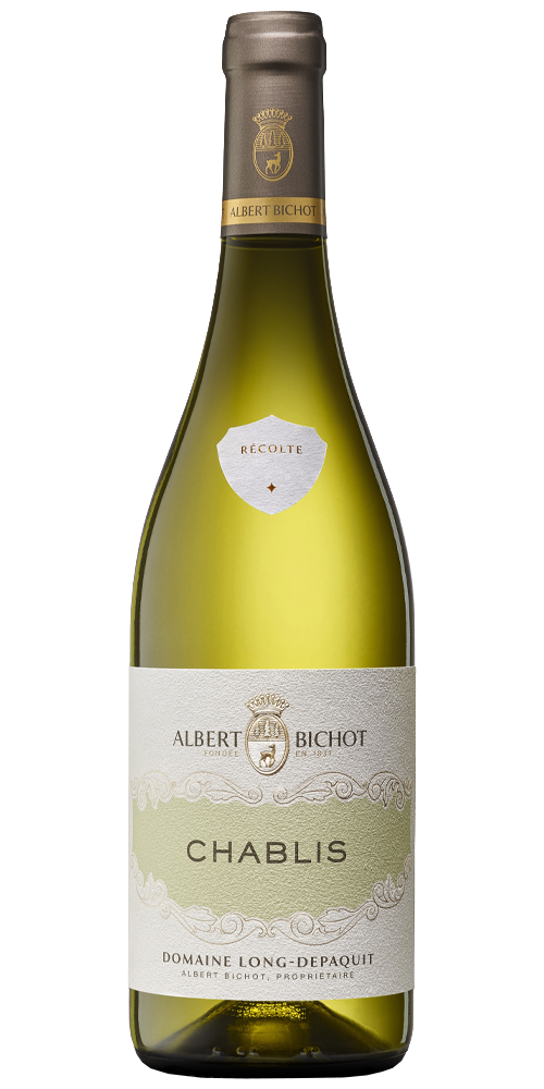 Chablis Domaine Long-Depaquit