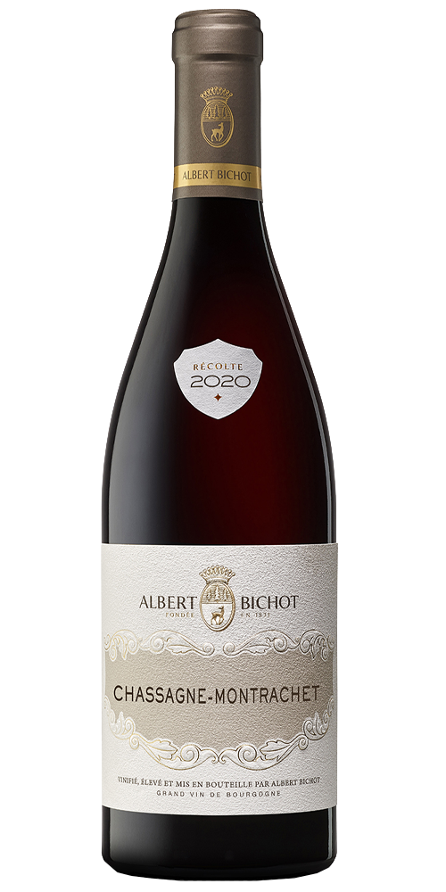 Chassagne-Montrachet