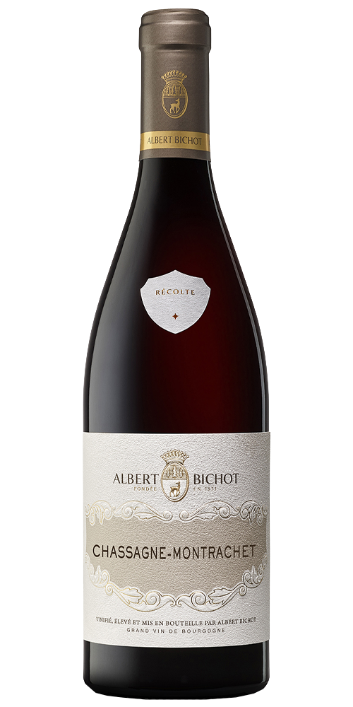 Gevrey-Chambertin