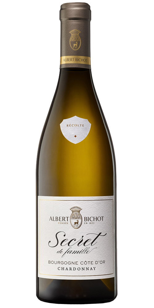 Secret de Famille Chardonnay