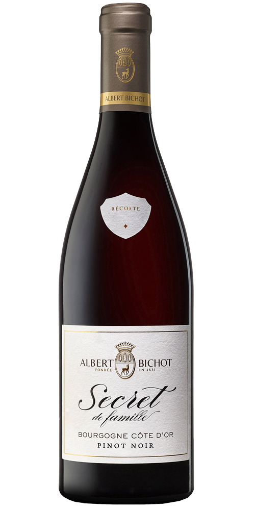 Secret de Famille Pinot Noir