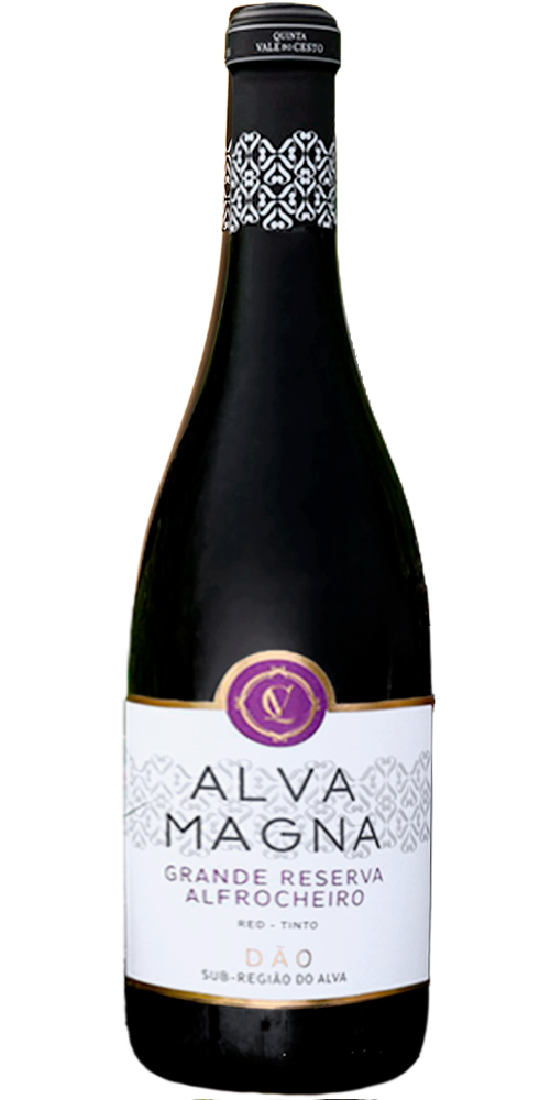 Alva Magna Grande Reserva Alfrocheiro