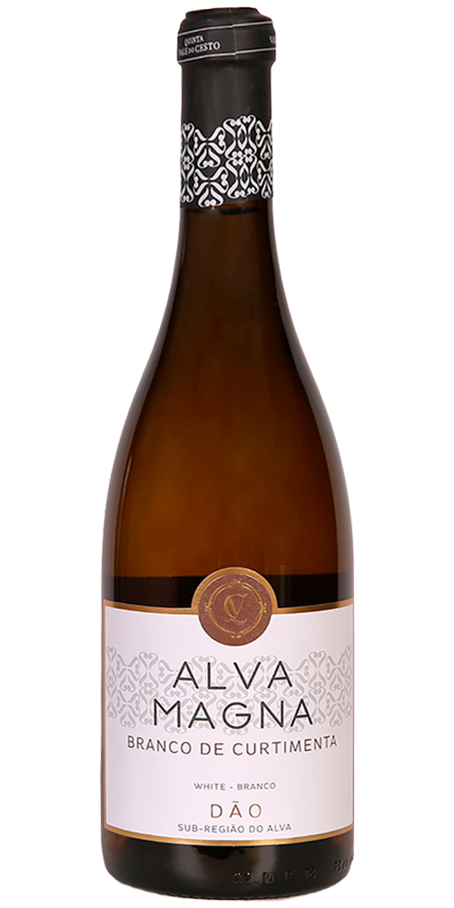 Alva Magna Reserva Branco de Curtimenta