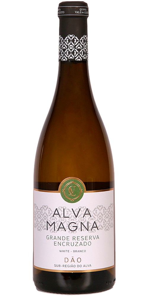 Alva Magna Grande Reserva Encruzado