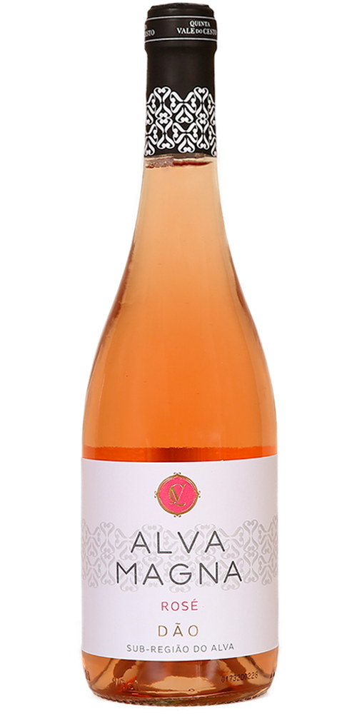 Alva Magna Rosé