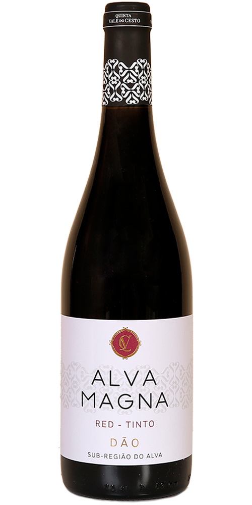 Alva Magna Tinto