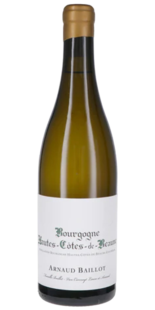 Bourgogne Hautes-Côtes de Beaune