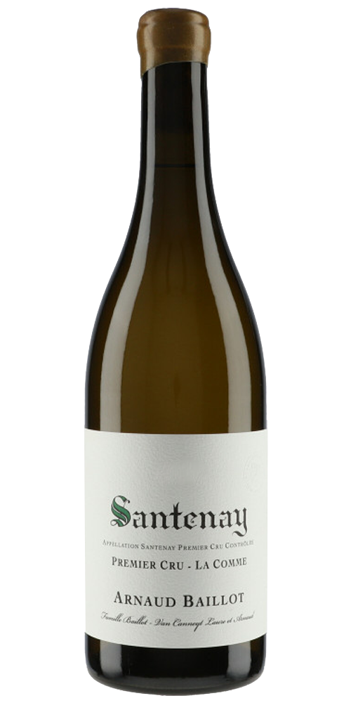 Santenay Premier Cru La Comme