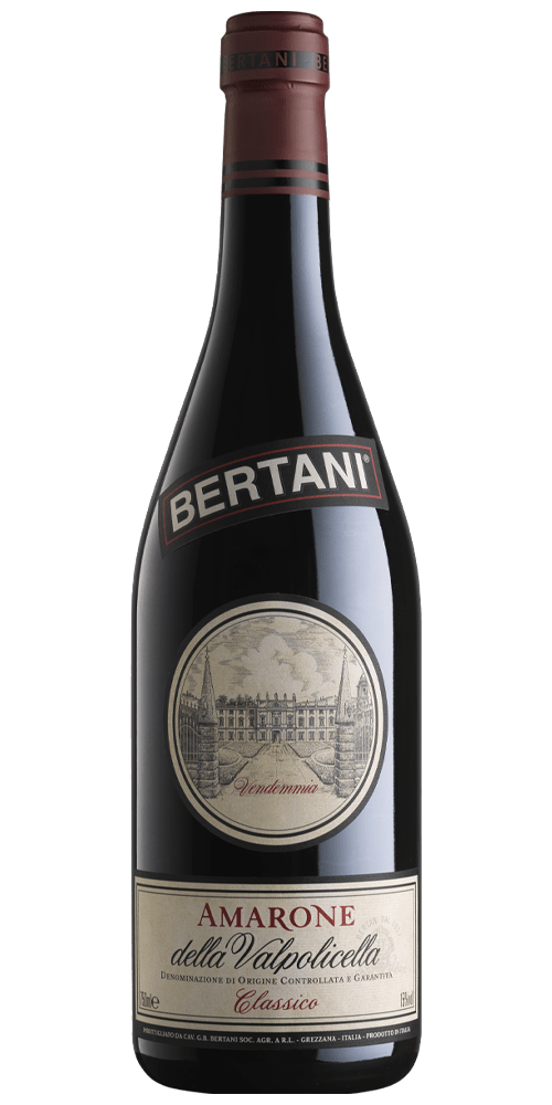 Amarone della Valpolicella