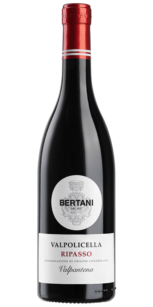 Valpolicella Ripasso Valpantena