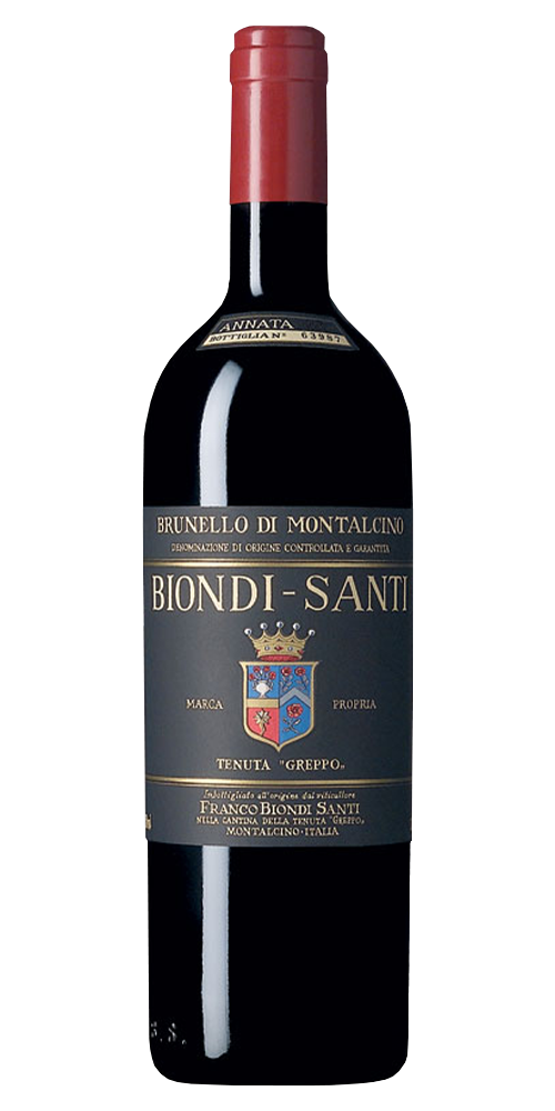 Brunello Di Montalcino