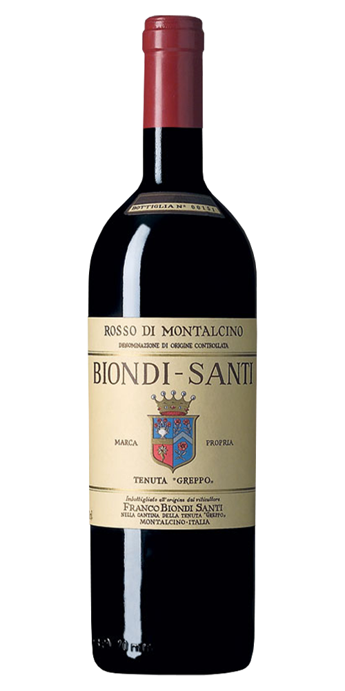Rosso Di Montalcino