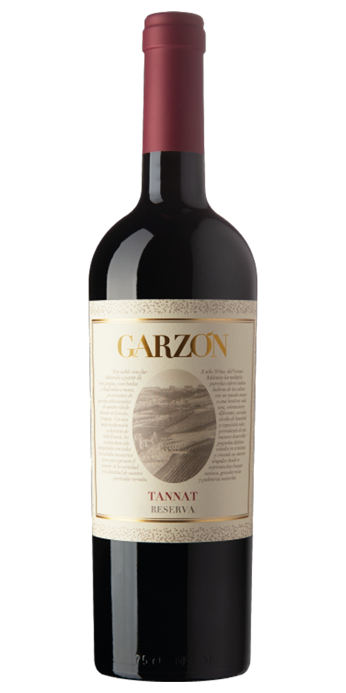 Tannat Reserva