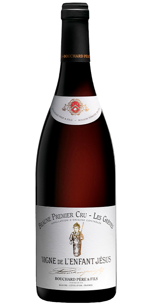 Beaune Les Grèves Vigne de l\'Enfant Jésus