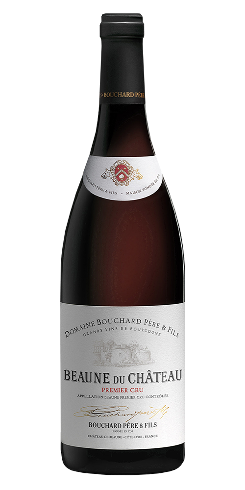 Beaune du Château Premier Cru Rouge