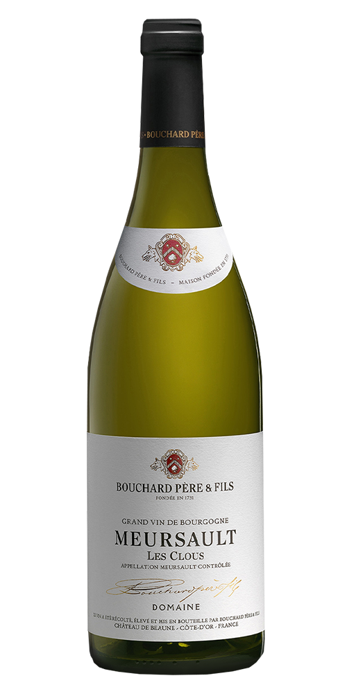 Meursault Les Clous