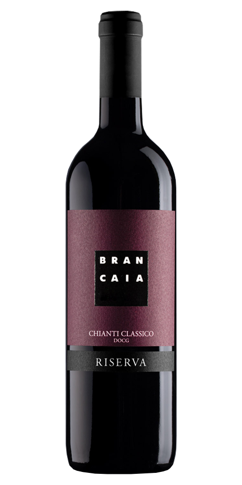 Brancaia Chianti Classico Riserva