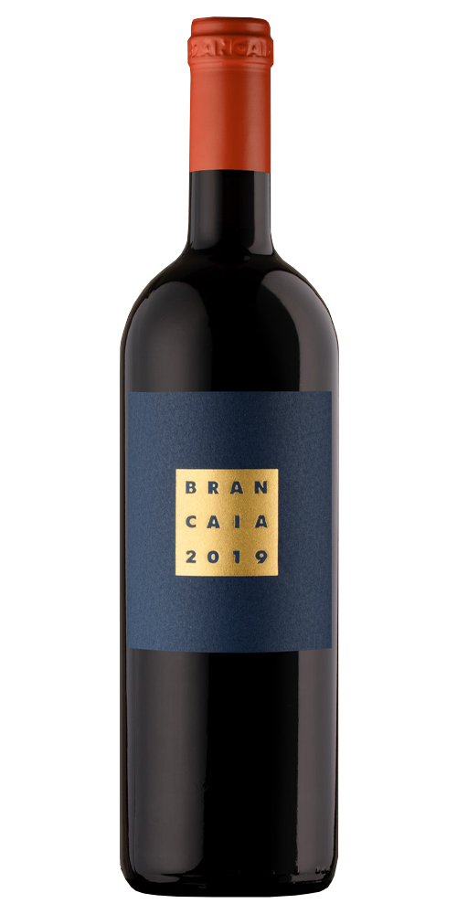 Brancaia Il Blu