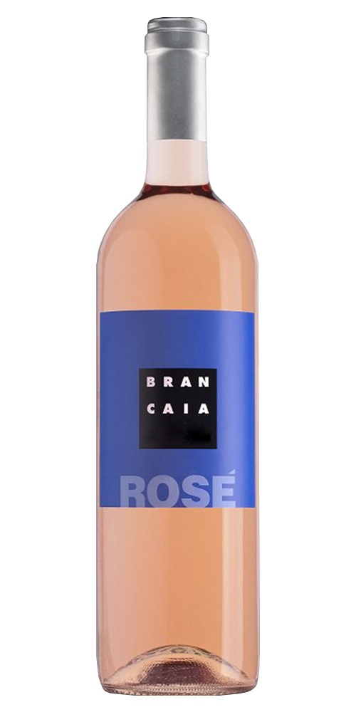 Brancaia Rosé