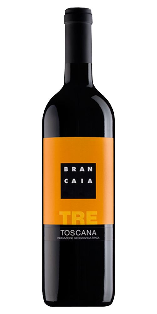 Brancaia Tre
