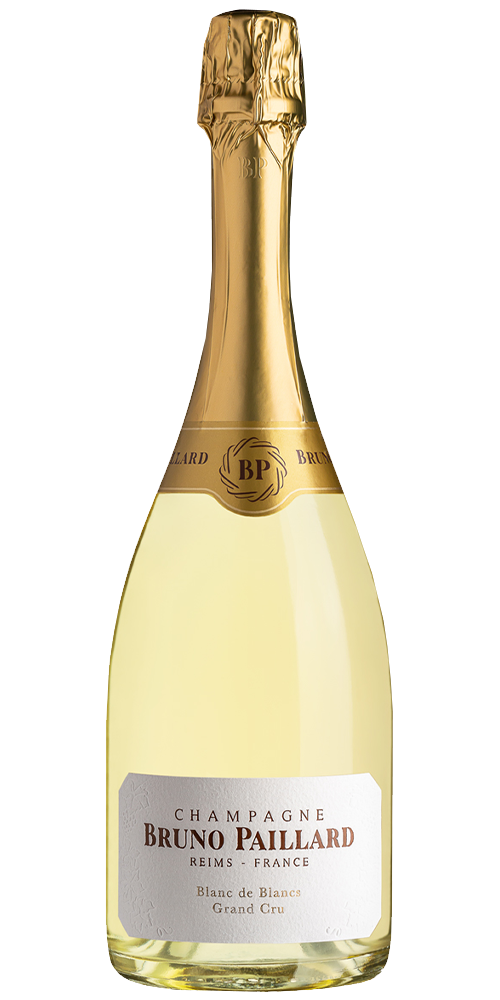 Blanc de Blancs Grand Cru