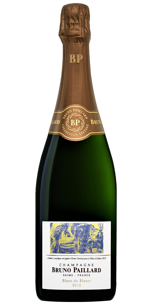Blanc de Blancs 2014