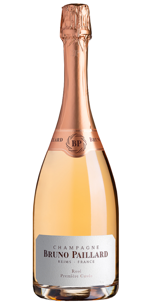 Rosé Première Cuvée