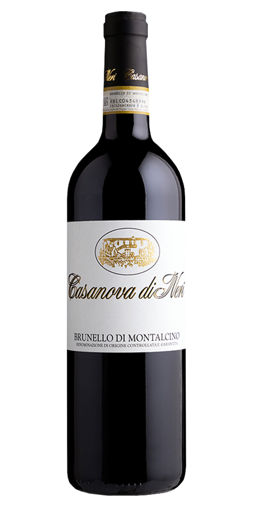 Casanova di Neri Brunello di Montalcino