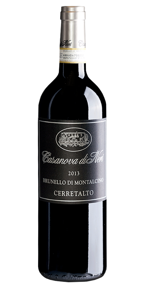 Casanova di Neri Cerretalto