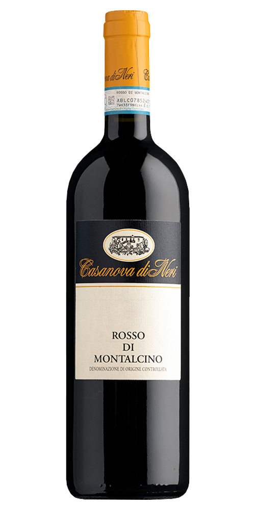 Casanova di Neri Rosso di Montalcino