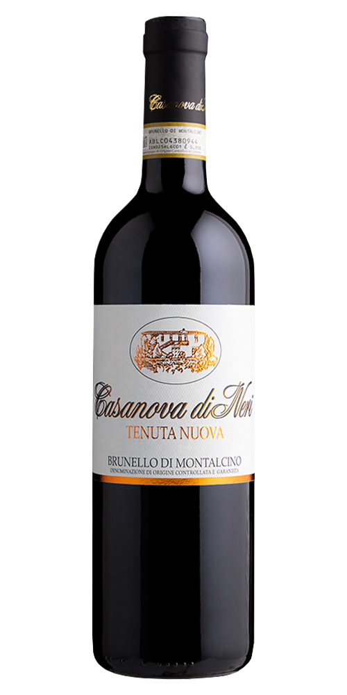 Casanova di Neri Tenuta Nuova