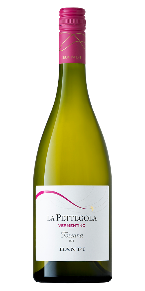 La Pettegola Vermentino
