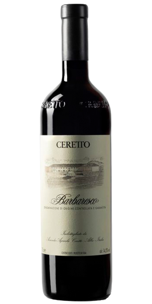 Cerreto Barbaresco