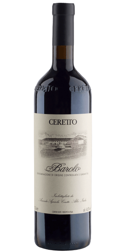 Cerreto Barolo