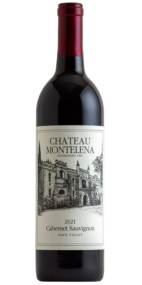 Napa Valley Cabernet Sauvignon