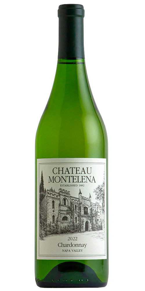 Napa Valley Chardonnay