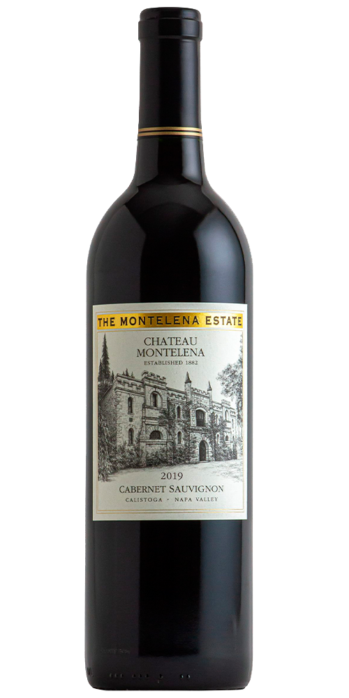 Montelena Estate Cabernet