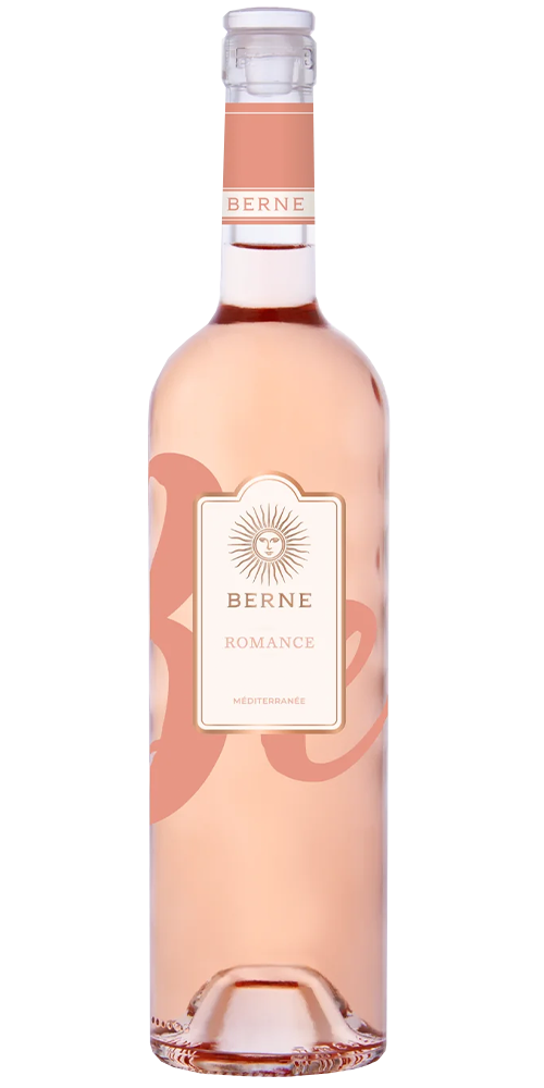 Château De Berne Romance