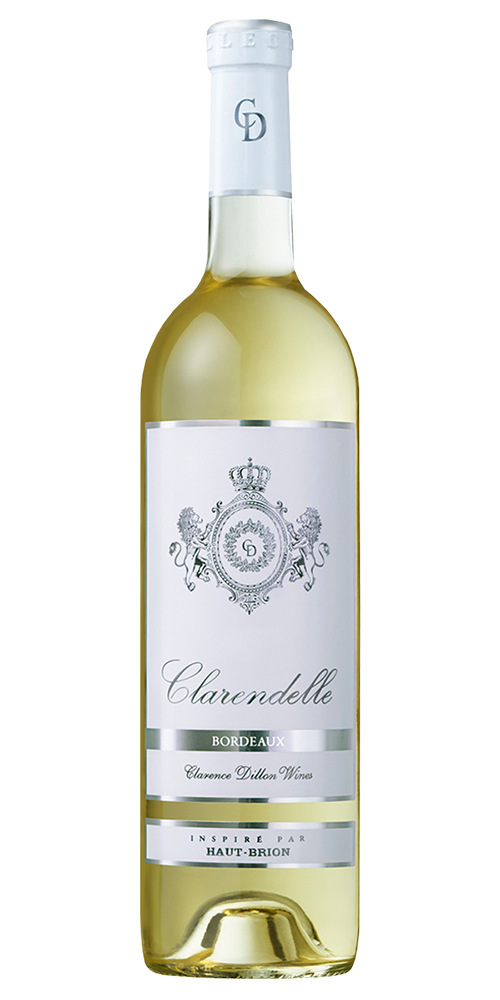 Clarendelle Blanc