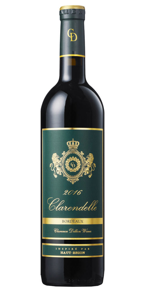 Clarendelle Bordeaux