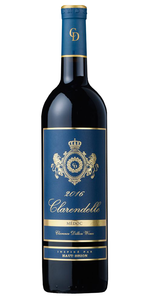 Clarendelle Médoc