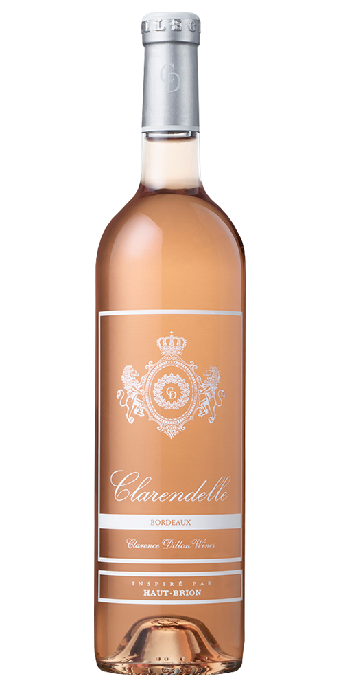 Clarendelle Rosé